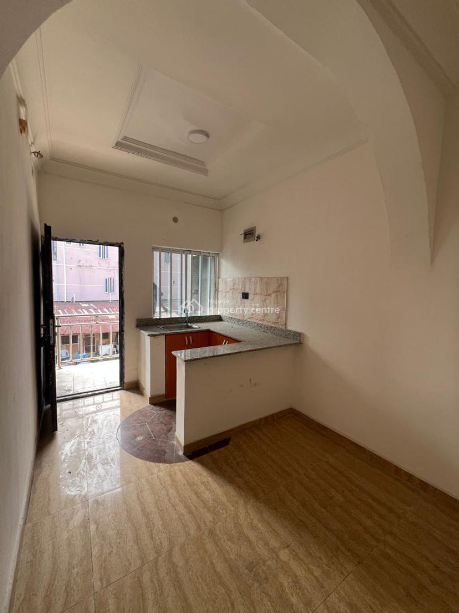 Mini Flat in Ikate, Ikate, Lekki, Lagos, Mini Flat (room and Parlour) for Rent