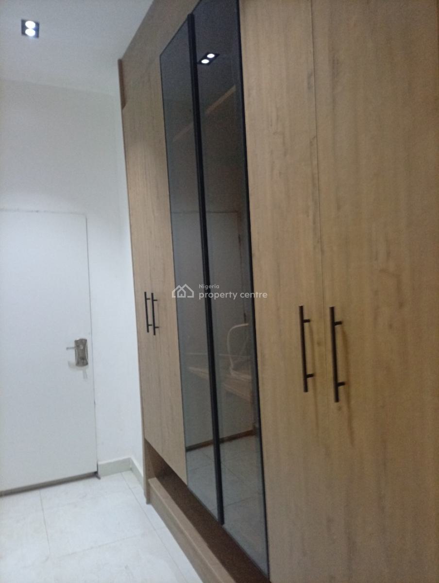 Brand New 4 Bedroom Semi Detached Duplex with 3 Rooms Basement, Asokoro District, Abuja, Semi-detached Duplex for Rent