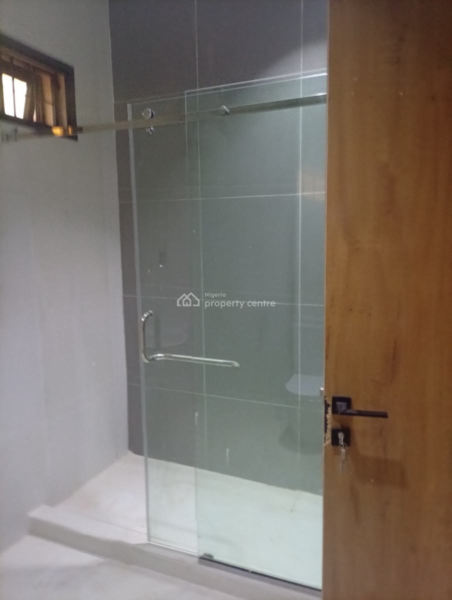 Brand New 4 Bedroom Semi Detached Duplex with 3 Rooms Basement, Asokoro District, Abuja, Semi-detached Duplex for Rent