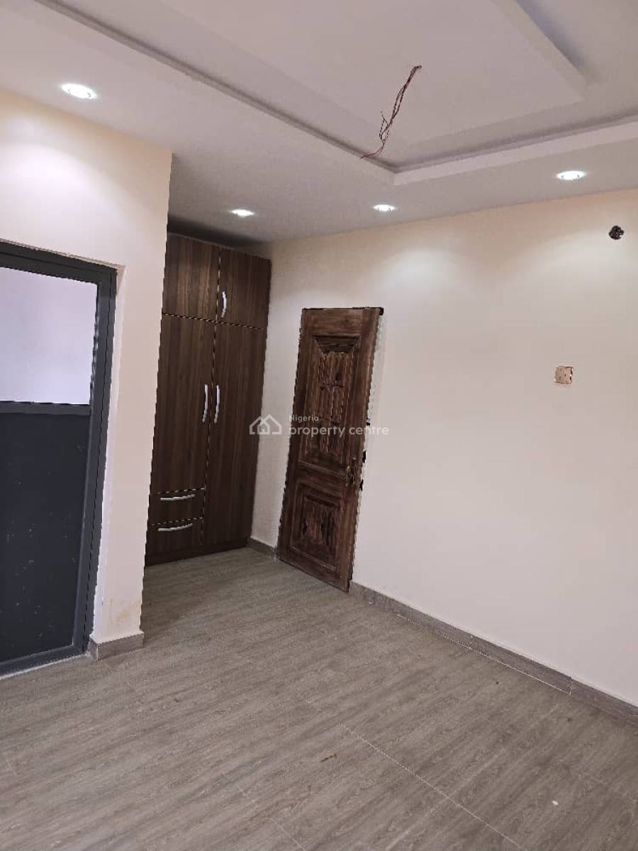 Executive Pop Luxury 2 Bedroom Flat, Short Drive From Ojodu Berger Lagos, Ibafo, Ogun, Flat / Apartment for Rent