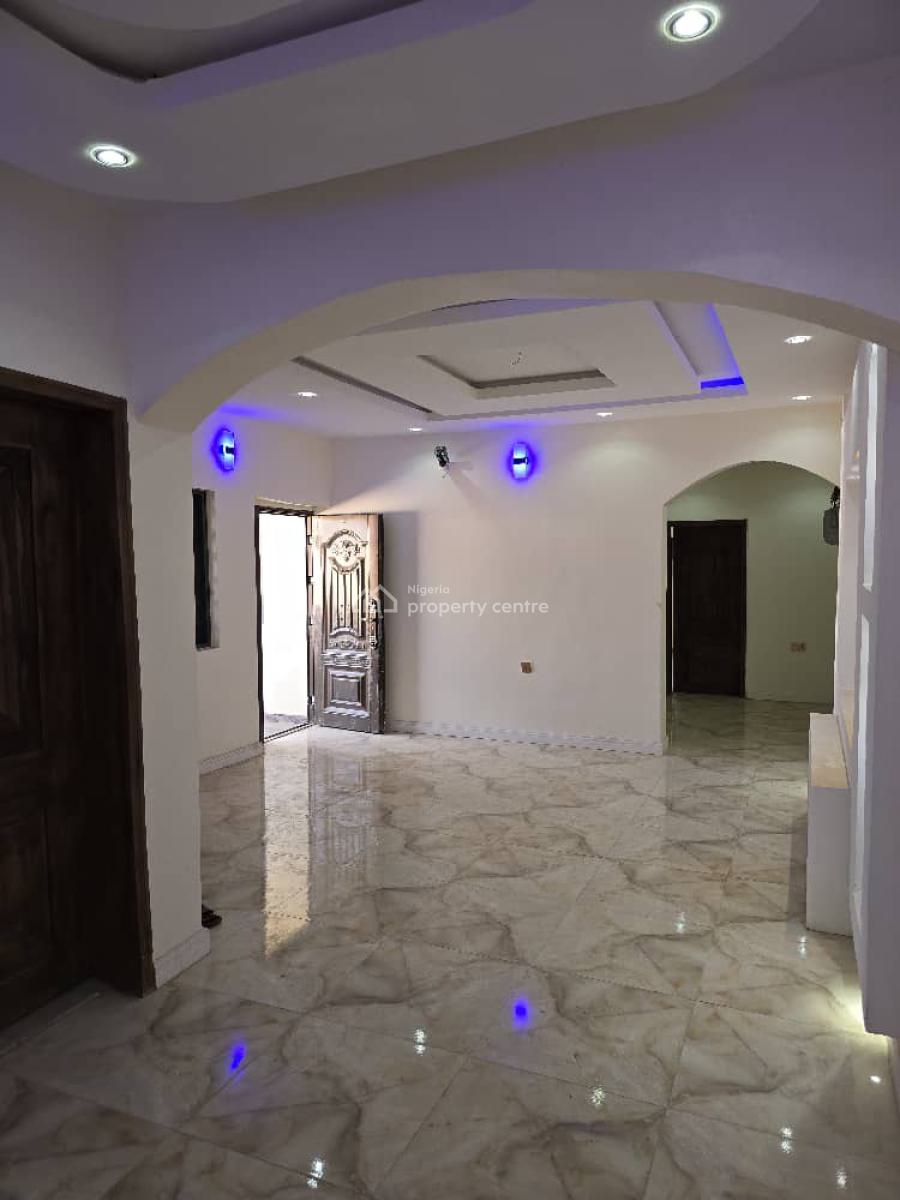 Executive Pop Luxury 2 Bedroom Flat, Short Drive From Ojodu Berger Lagos, Ibafo, Ogun, Flat / Apartment for Rent