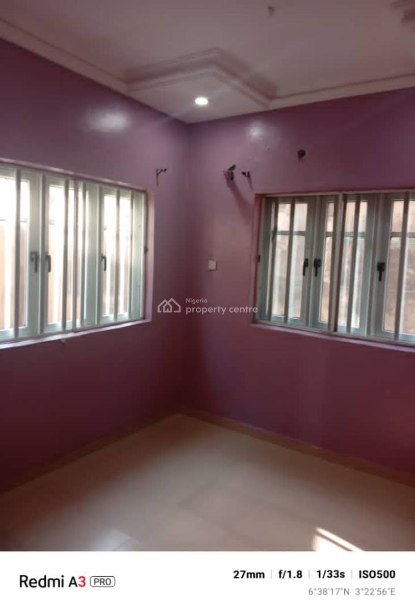 Executive 3 Bedroom Flat, Magodo Isheri Water Front, Gra Phase 1, Magodo, Lagos, Flat / Apartment for Rent