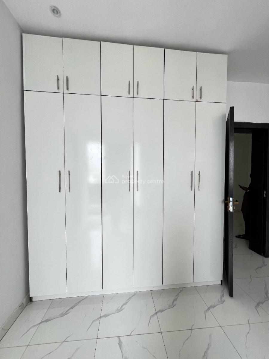 Lovely 4 Bedroom Semi Detached Duplex with a Bq, Ikota, Lekki, Lagos, House for Sale