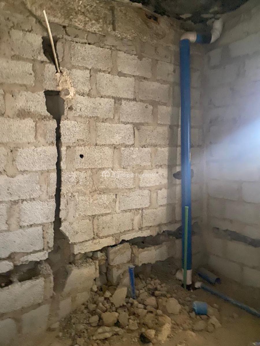 4 Bedroom Terrace Duplex, Wuye Main, Wuye, Abuja, Terraced Duplex for Sale