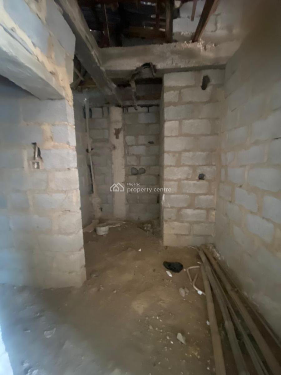 4 Bedroom Terrace Duplex, Wuye Main, Wuye, Abuja, Terraced Duplex for Sale