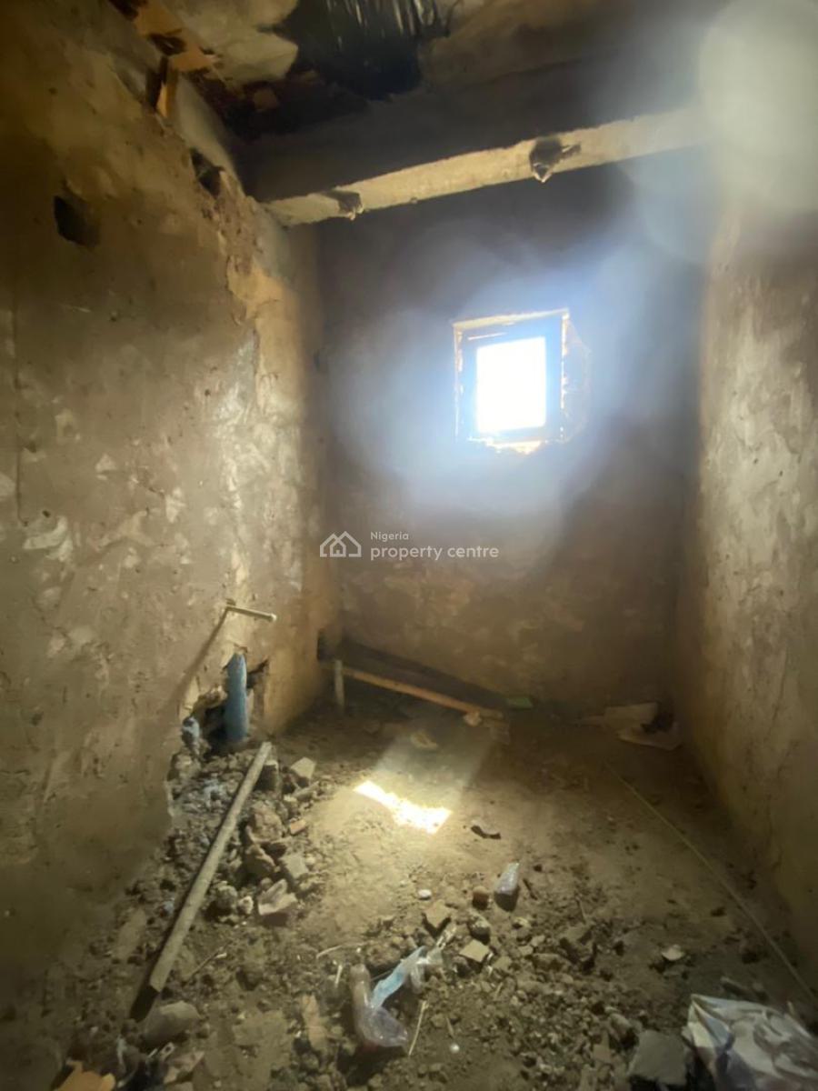 4 Bedroom Terrace Duplex, Wuye Main, Wuye, Abuja, Terraced Duplex for Sale