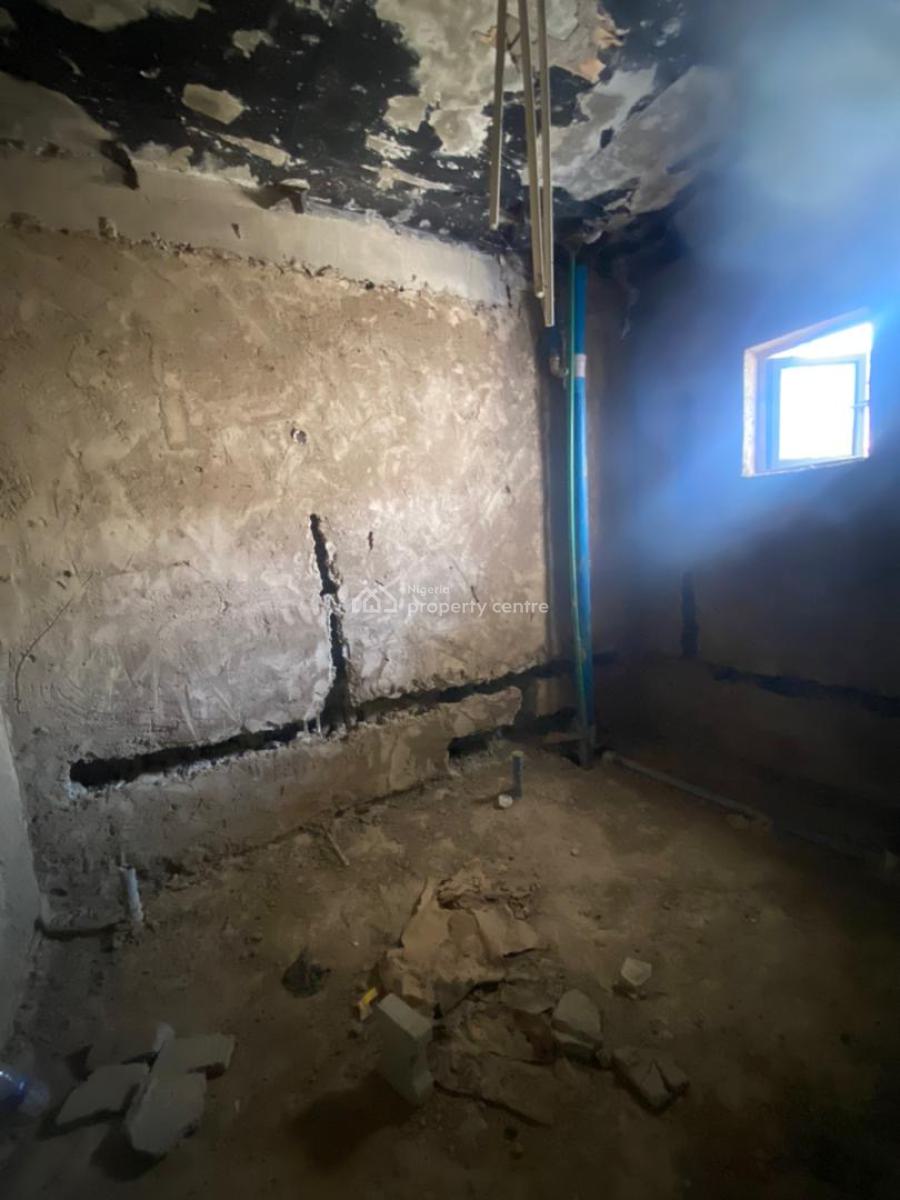 4 Bedroom Terrace Duplex, Wuye Main, Wuye, Abuja, Terraced Duplex for Sale