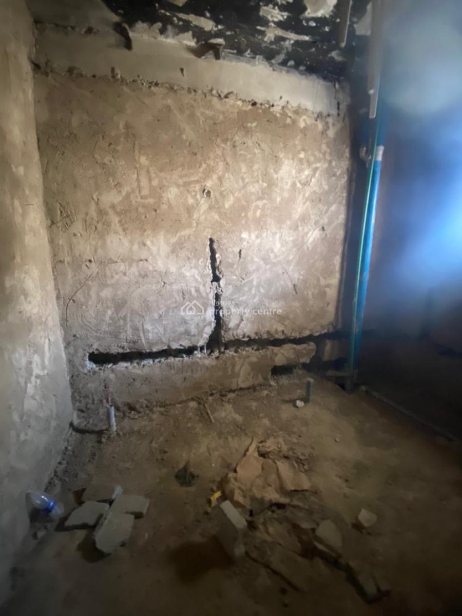 4 Bedroom Terrace Duplex, Wuye Main, Wuye, Abuja, Terraced Duplex for Sale