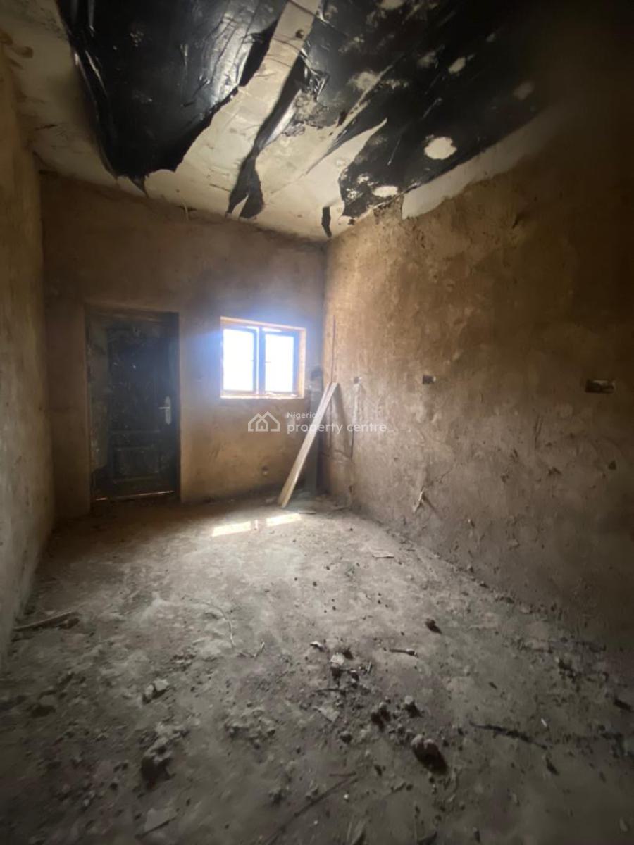 4 Bedroom Terrace Duplex, Wuye Main, Wuye, Abuja, Terraced Duplex for Sale