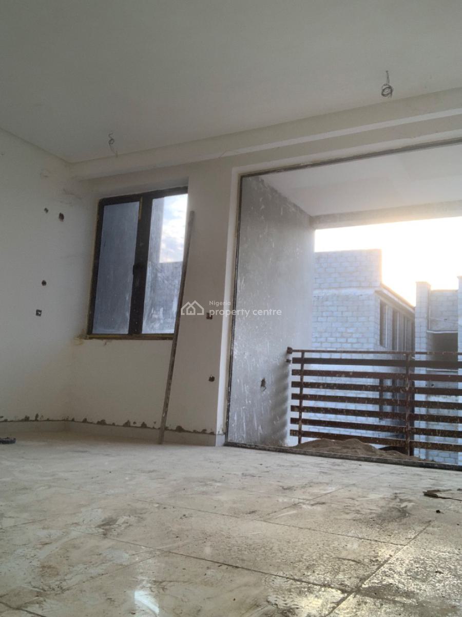 Strategically Located 2 Bedroom Apartments with Payment Plan, By Nile University, Idu Industrial, Abuja, Flat / Apartment for Sale