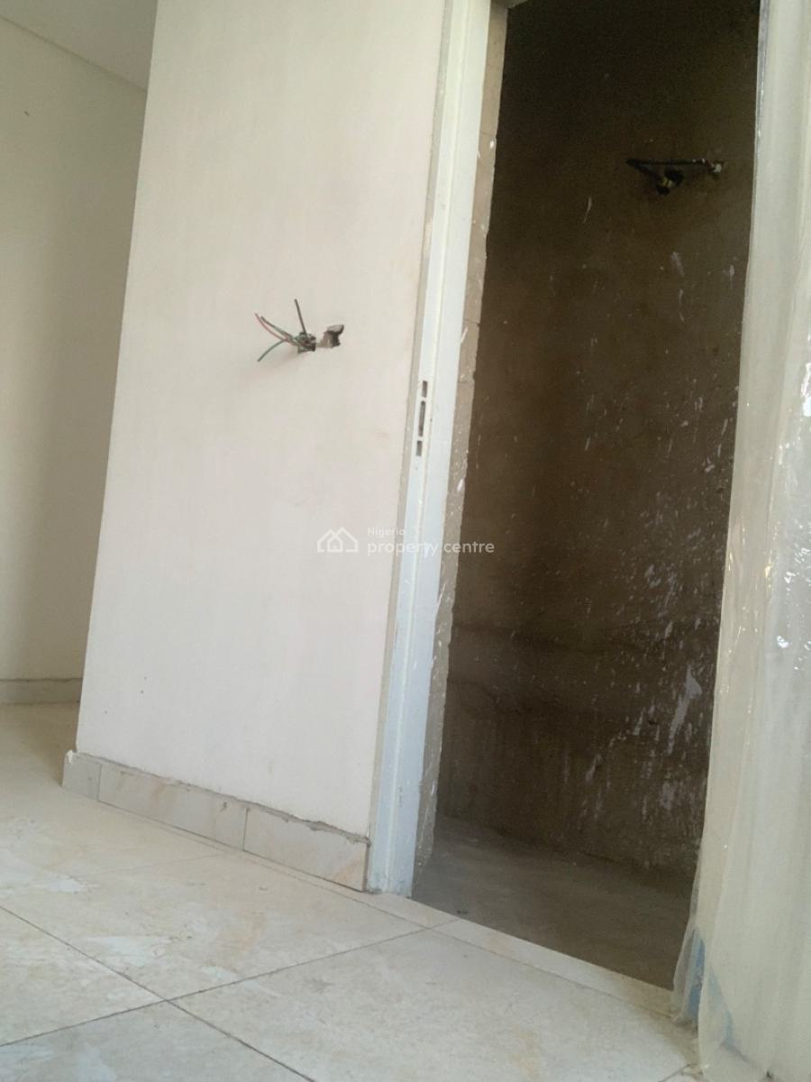 Strategically Located 2 Bedroom Apartments with Payment Plan, By Nile University, Idu Industrial, Abuja, Flat / Apartment for Sale