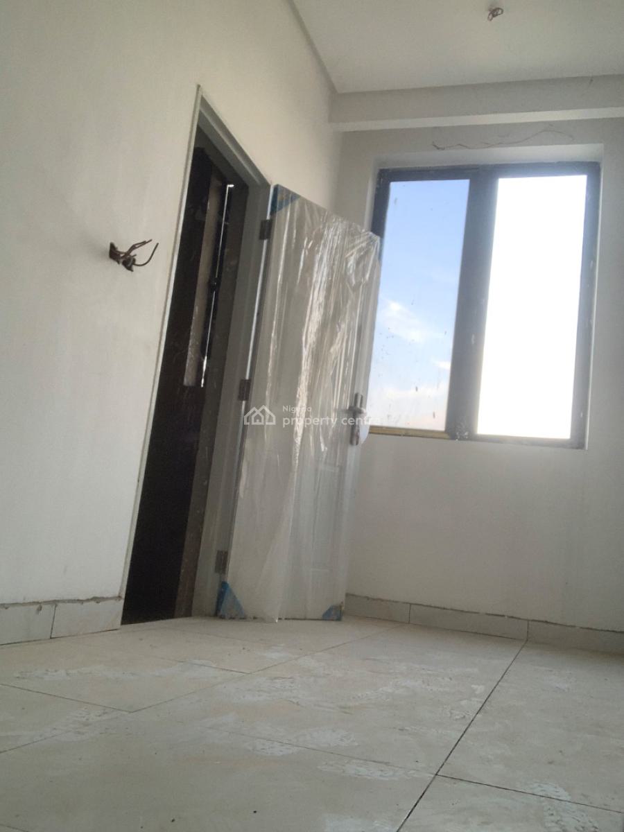 Strategically Located 2 Bedroom Apartments with Payment Plan, By Nile University, Idu Industrial, Abuja, Flat / Apartment for Sale