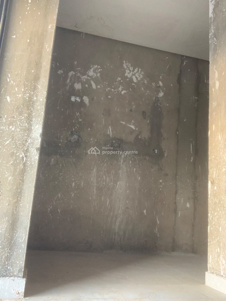 Strategically Located 2 Bedroom Apartments with Payment Plan, By Nile University, Idu Industrial, Abuja, Flat / Apartment for Sale