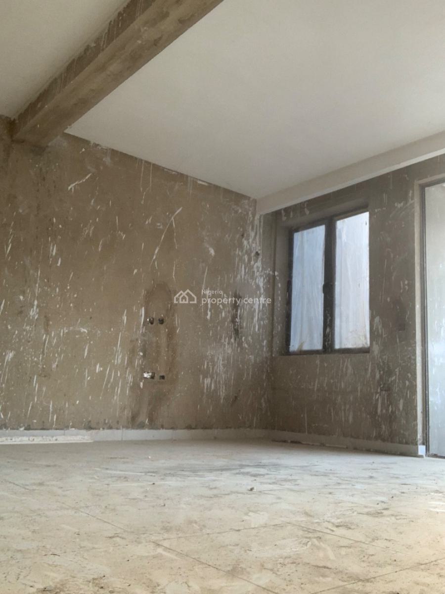 Strategically Located 2 Bedroom Apartments with Payment Plan, By Nile University, Idu Industrial, Abuja, Flat / Apartment for Sale