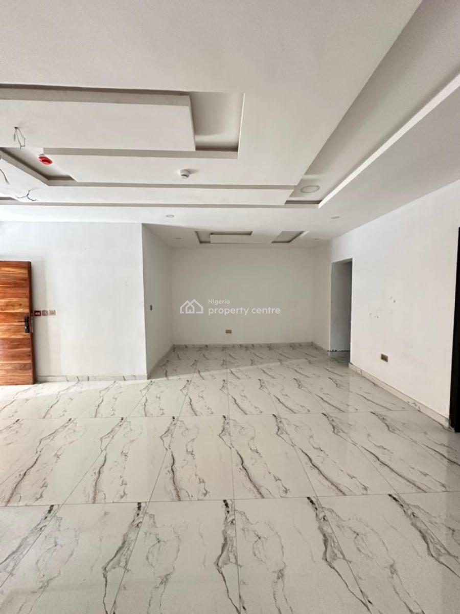 2 Bedroom Apartment with a Swimming Pool in a Secure in Serene Env, Lekki Phase 1, Lekki, Lagos, Flat / Apartment for Rent