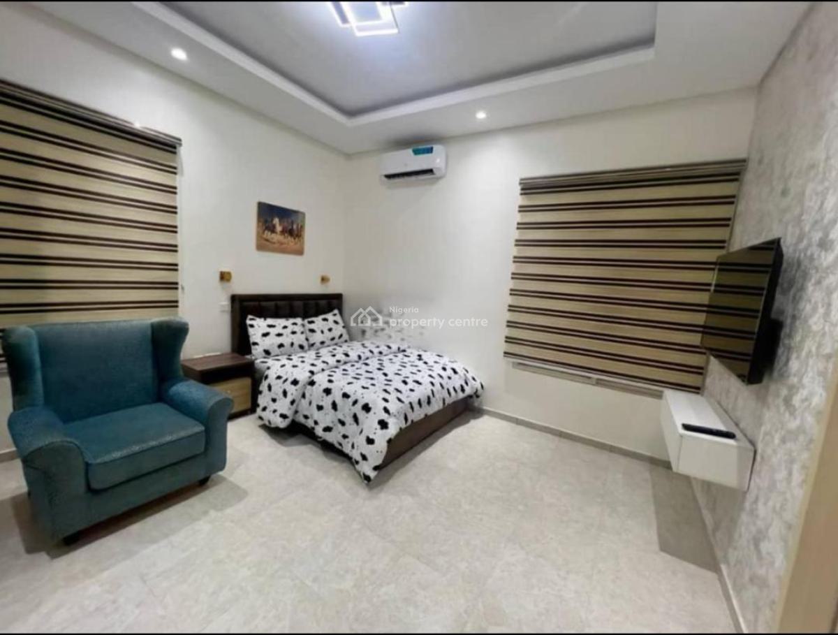 Furnished 2 Bedroom Flat, Banana Island, Ikoyi, Lagos, Flat / Apartment for Rent