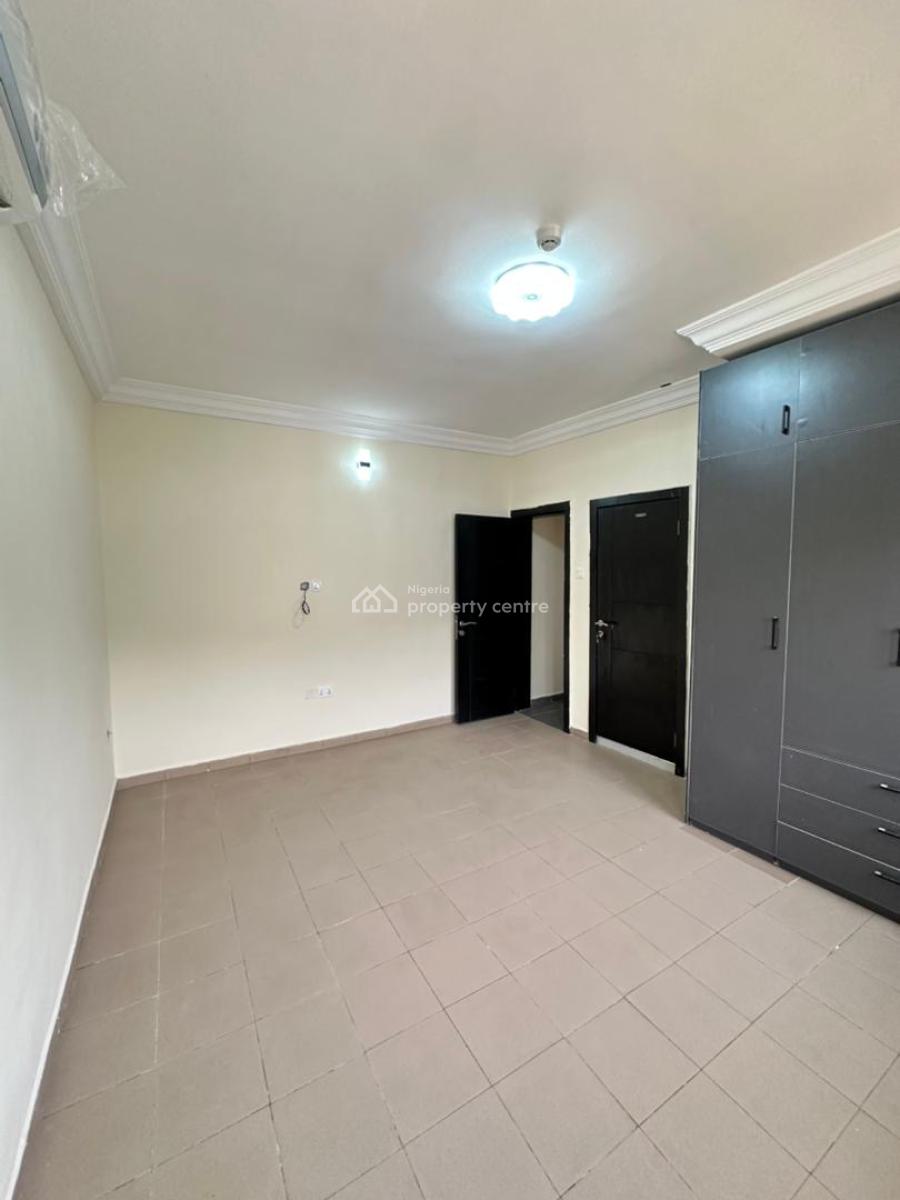 Luxurious 3 Bedroom Apartment in a Secure and Serene Environment., Lekki Phase 1, Lekki, Lagos, Flat / Apartment for Rent