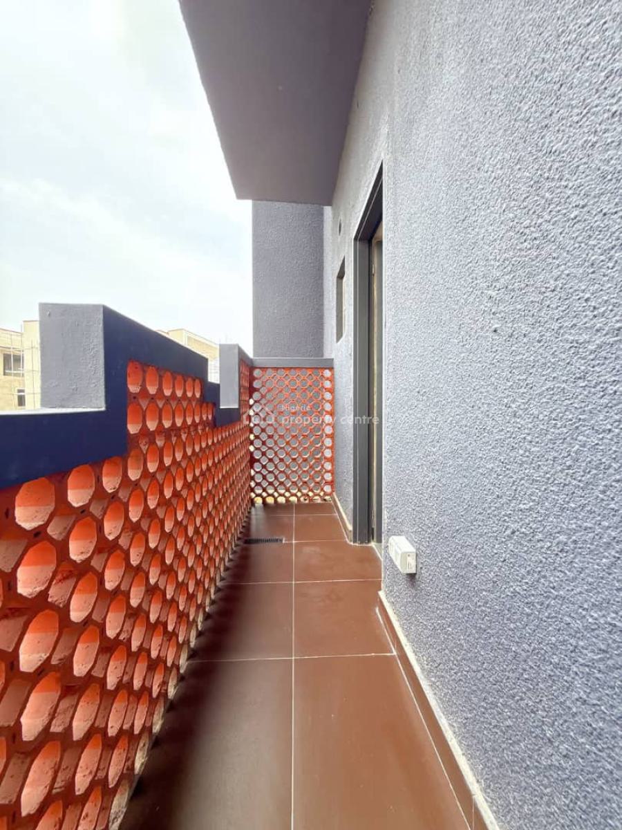 Newly Built Exquisite Fully Furnished 3bedroom Apartment, Ikate, Ikate, Lekki, Lagos, Flat / Apartment for Sale