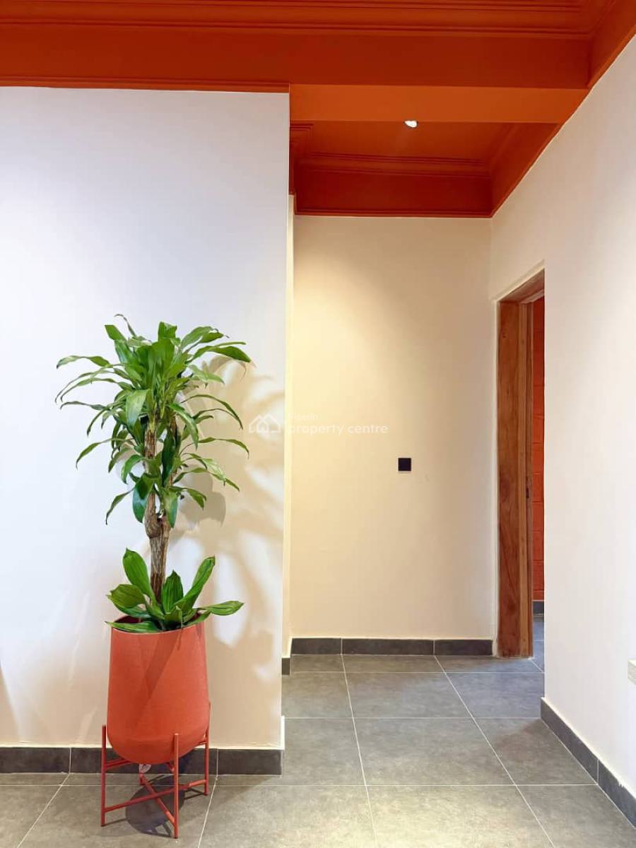 Newly Built Exquisite Fully Furnished 3bedroom Apartment, Ikate, Ikate, Lekki, Lagos, Flat / Apartment for Sale