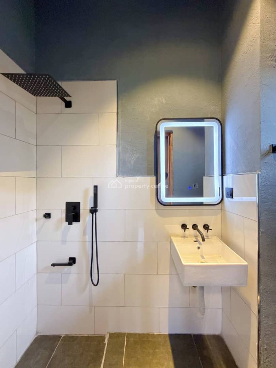 Newly Built Exquisite Fully Furnished 3bedroom Apartment, Ikate, Ikate, Lekki, Lagos, Flat / Apartment for Sale