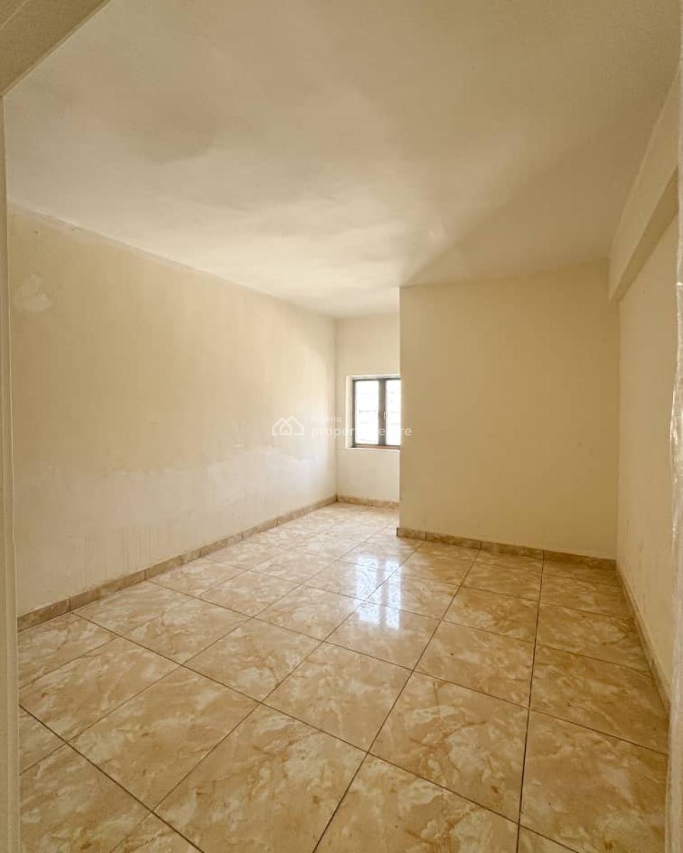 2-bedroom Deluxe Apartment  Jahi, Jahi, Jahi, Abuja, Block of Flats for Sale