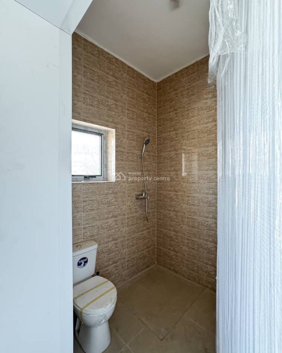 2-bedroom Deluxe Apartment  Jahi, Jahi, Jahi, Abuja, Block of Flats for Sale