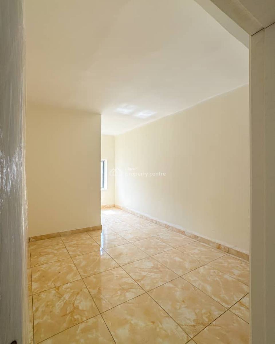 2-bedroom Deluxe Apartment  Jahi, Jahi, Jahi, Abuja, Block of Flats for Sale