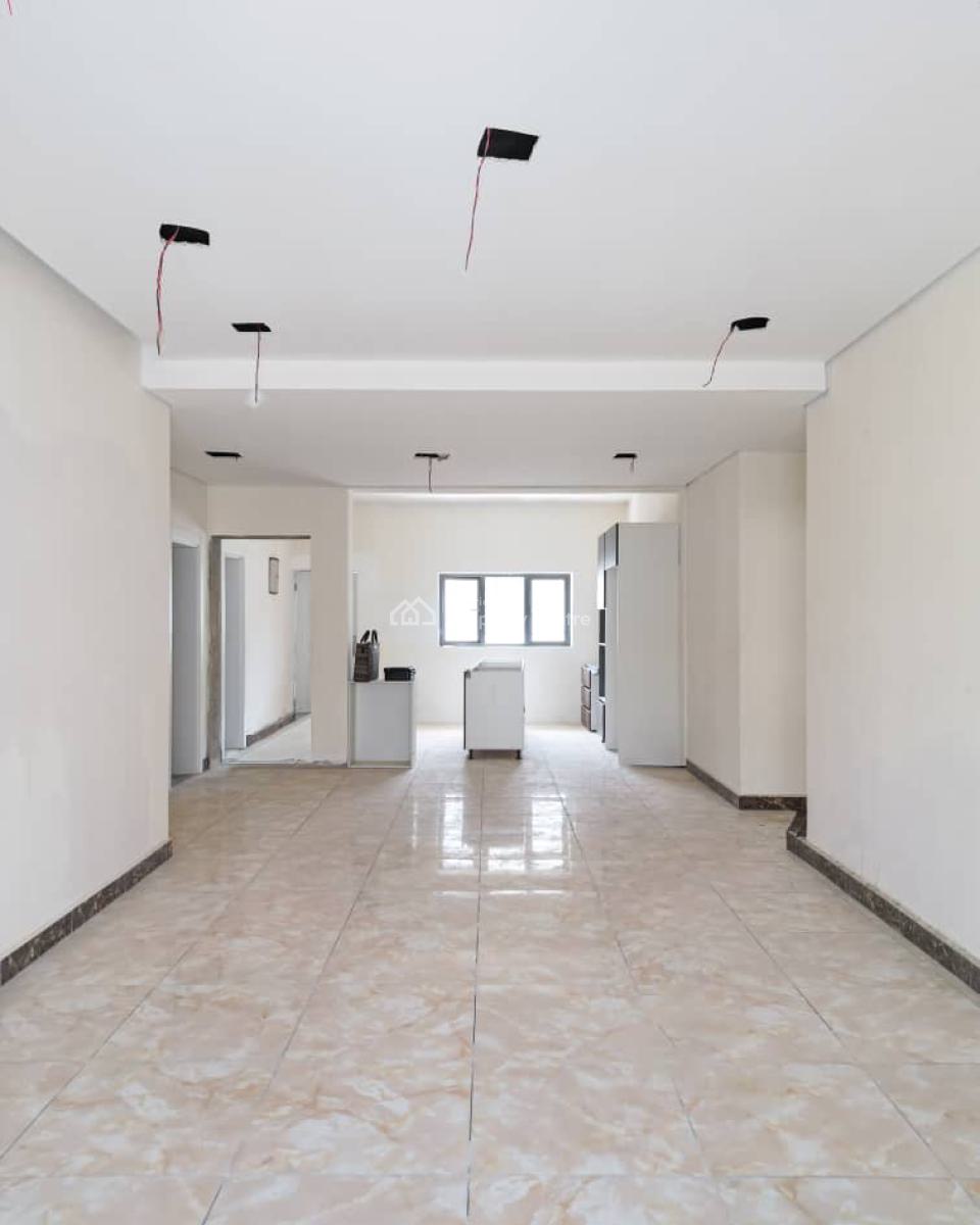 2-bedroom Deluxe Apartment  Jahi, Jahi, Jahi, Abuja, Block of Flats for Sale