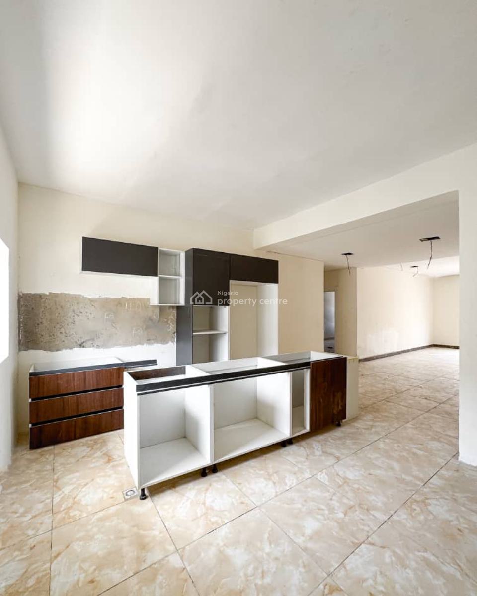 2-bedroom Deluxe Apartment  Jahi, Jahi, Jahi, Abuja, Block of Flats for Sale