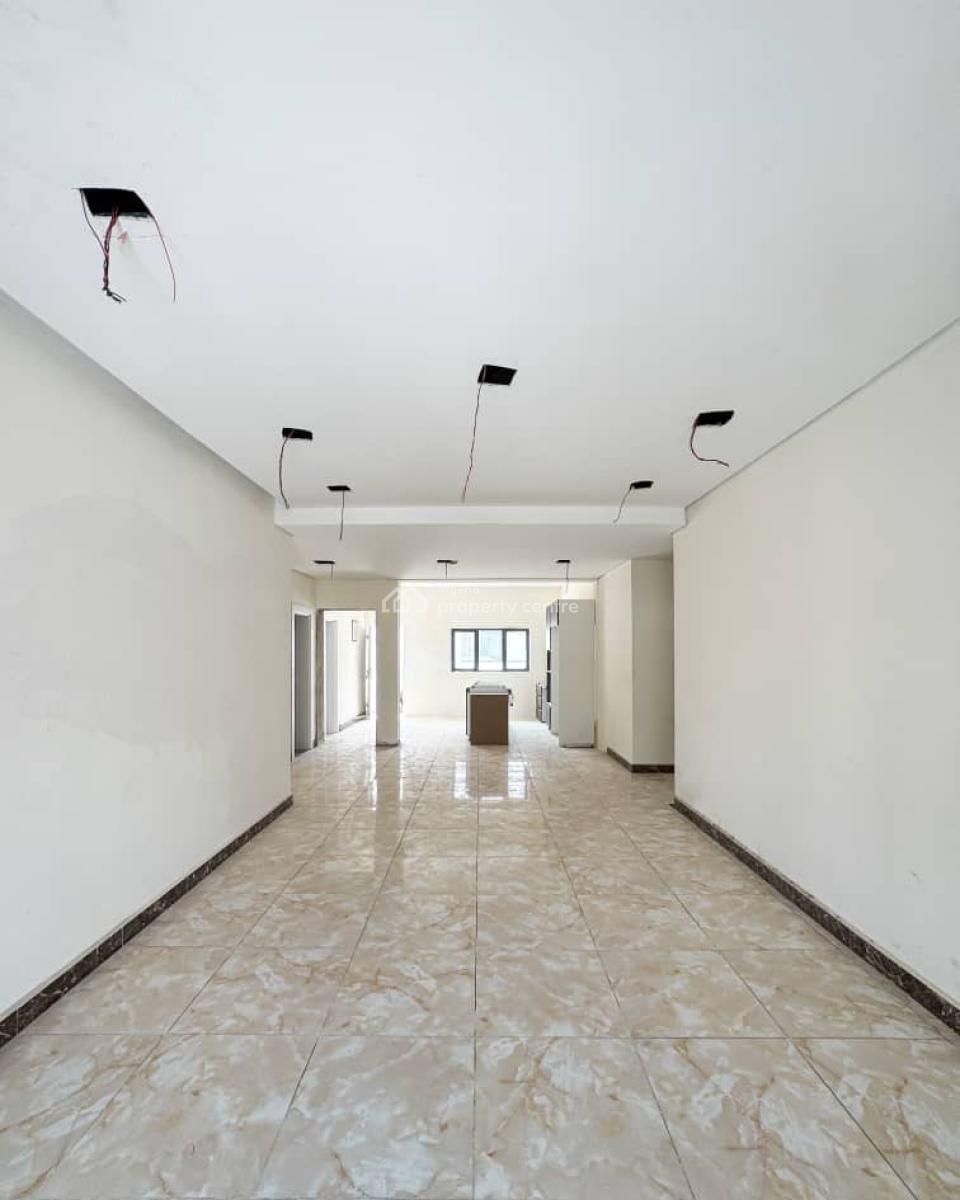 2-bedroom Deluxe Apartment  Jahi, Jahi, Jahi, Abuja, Block of Flats for Sale