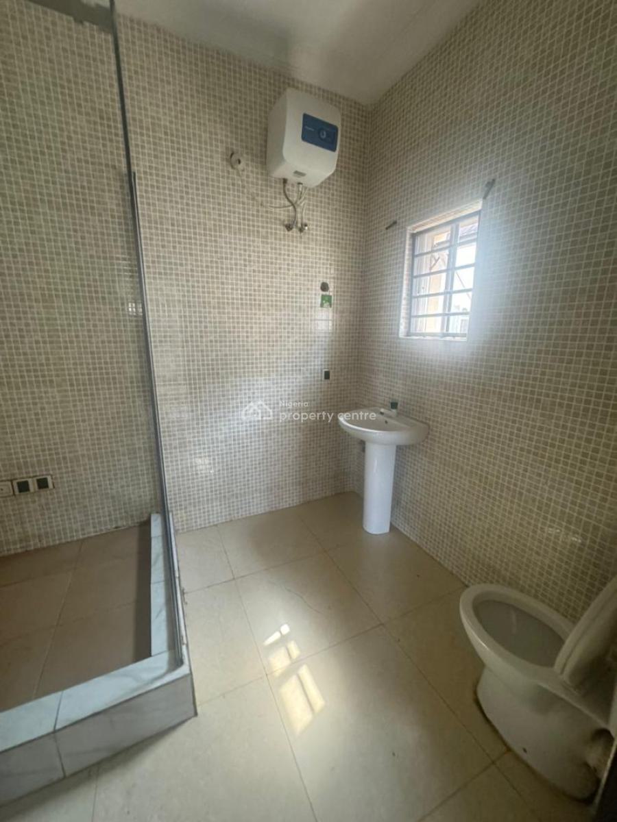Self Contain Masters, Ikota Villa Estate, Ikota, Lekki, Lagos, Self Contain (single Rooms) for Rent