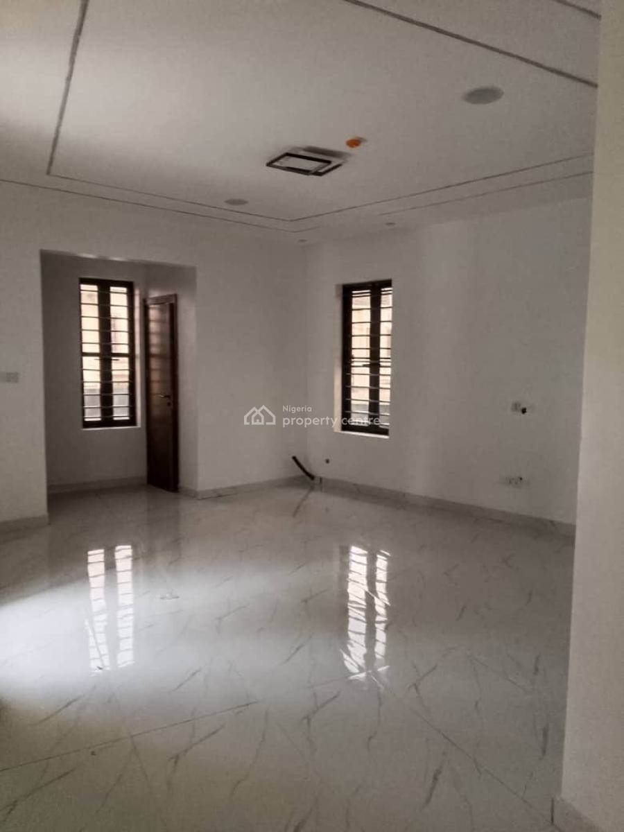 2 Units of 4 Bedroom Semi Detached Duplex, Water Front Estate, Gra Phase 1, Magodo, Lagos, Semi-detached Duplex for Sale