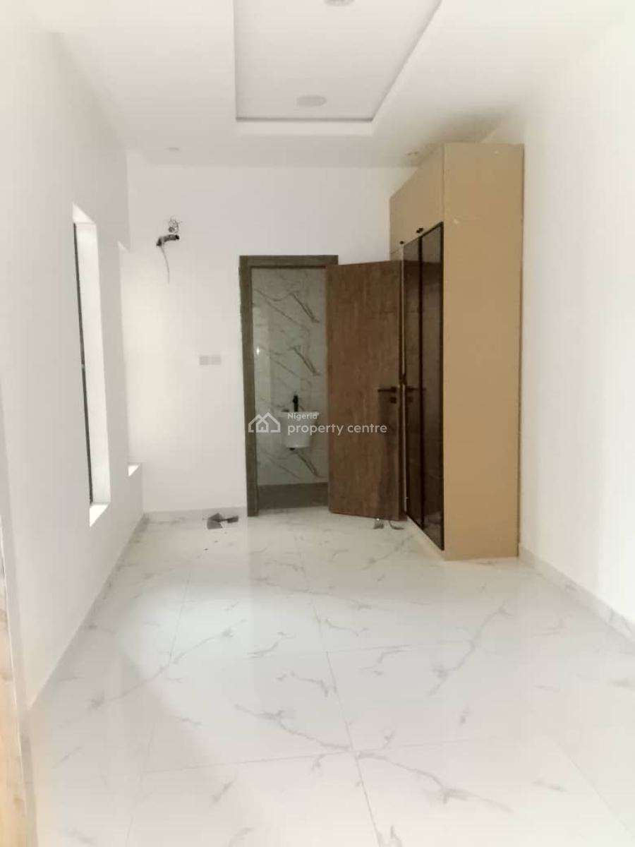 2 Units of 4 Bedroom Semi Detached Duplex, Water Front Estate, Gra Phase 1, Magodo, Lagos, Semi-detached Duplex for Sale