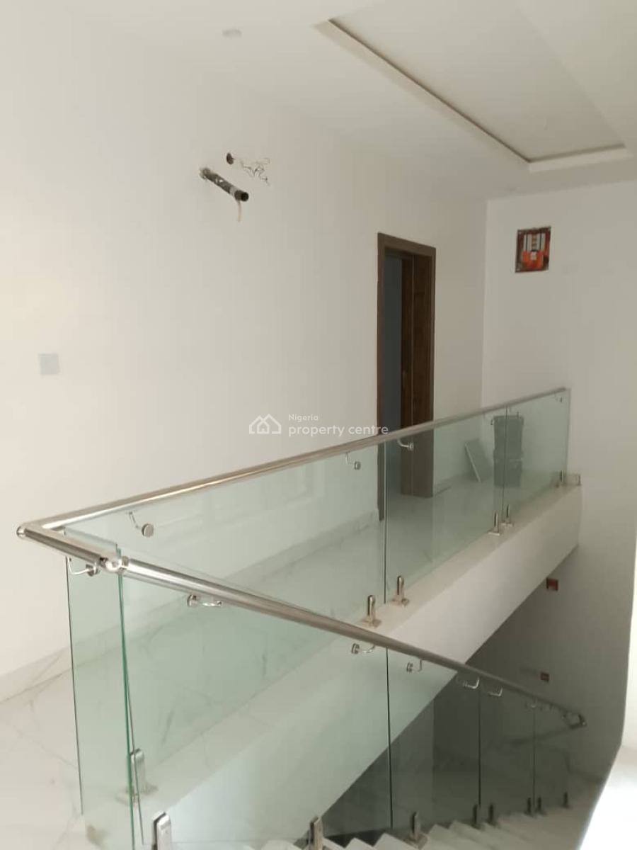 2 Units of 4 Bedroom Semi Detached Duplex, Water Front Estate, Gra Phase 1, Magodo, Lagos, Semi-detached Duplex for Sale