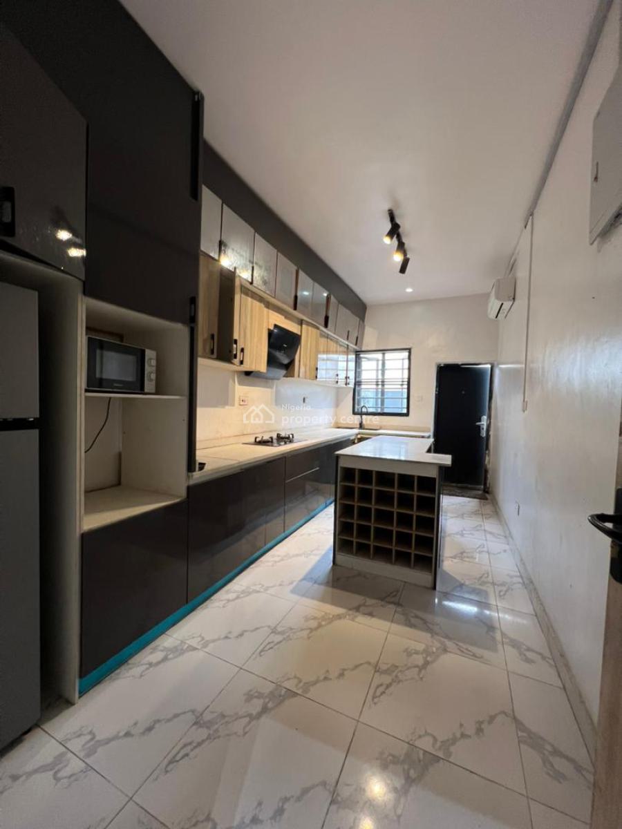 4 Bedroom Terrace Duplex, Orchid, Lekki, Lagos, Terraced Duplex for Sale