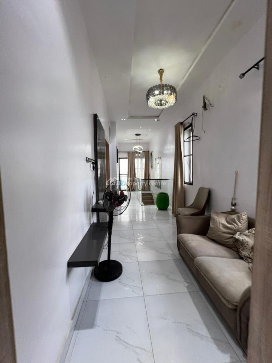 4 Bedroom Terrace Duplex, Orchid, Lekki, Lagos, Terraced Duplex for Sale