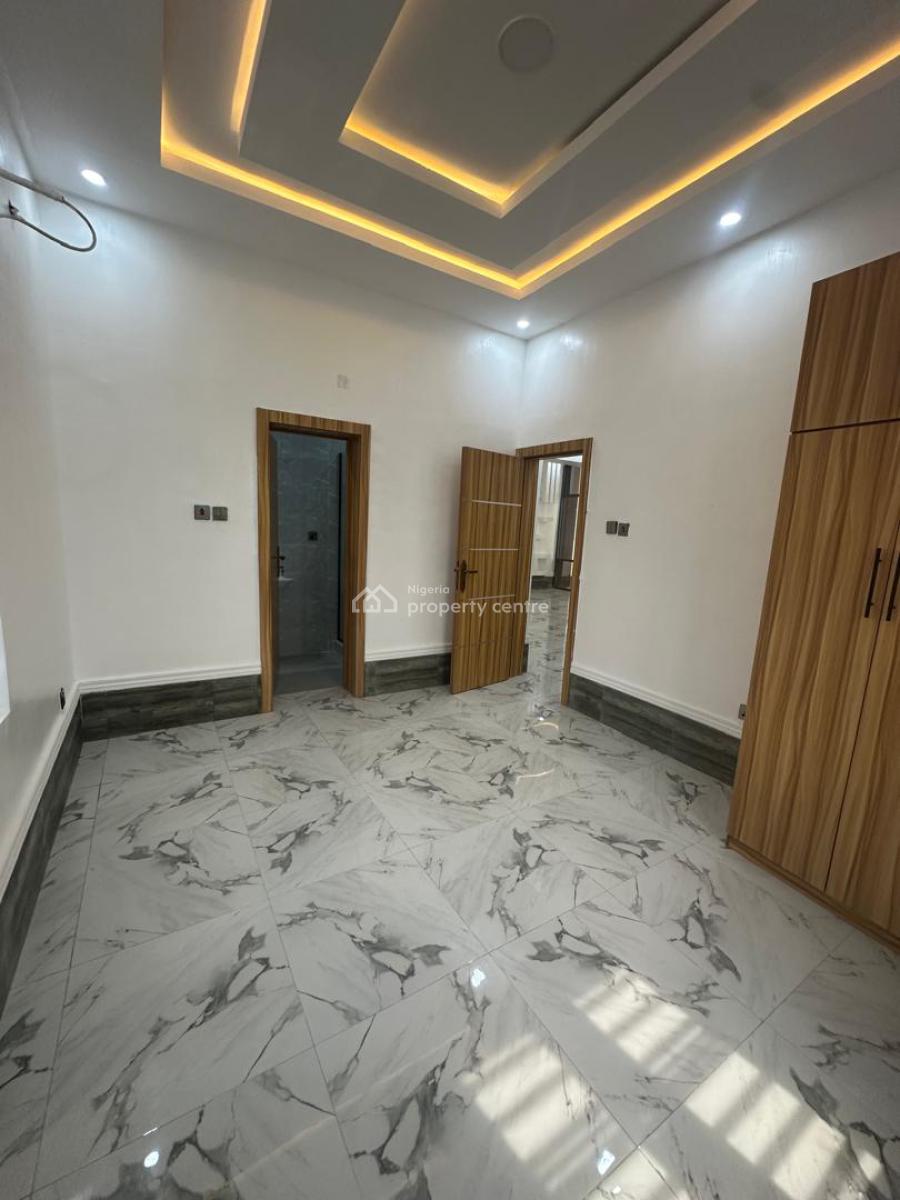 Brand New 2 Bedrooms Apartment, Off Abraham Adesanya, Ajah, Lagos, Flat / Apartment for Rent