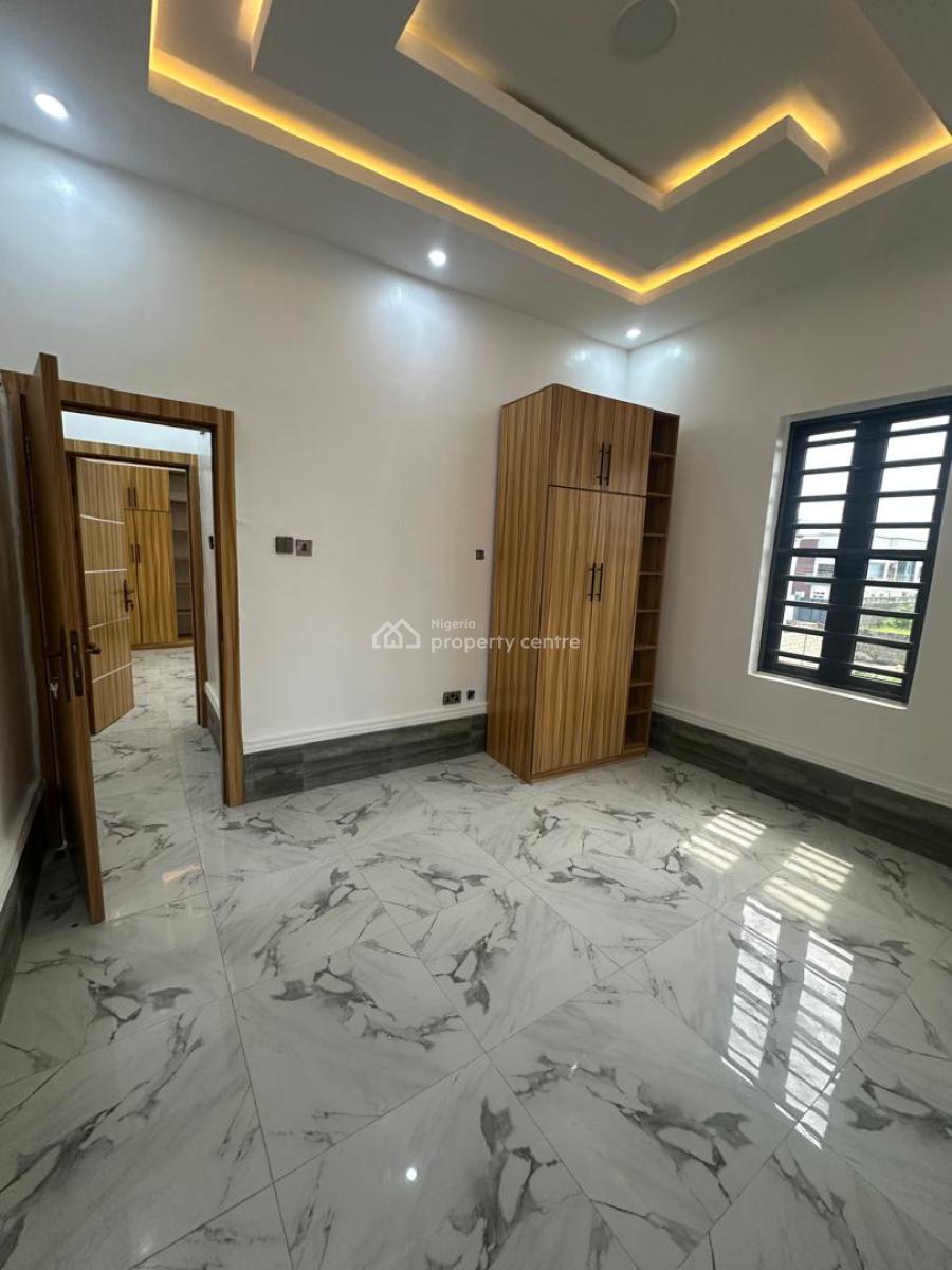 Brand New 2 Bedrooms Apartment, Off Abraham Adesanya, Ajah, Lagos, Flat / Apartment for Rent