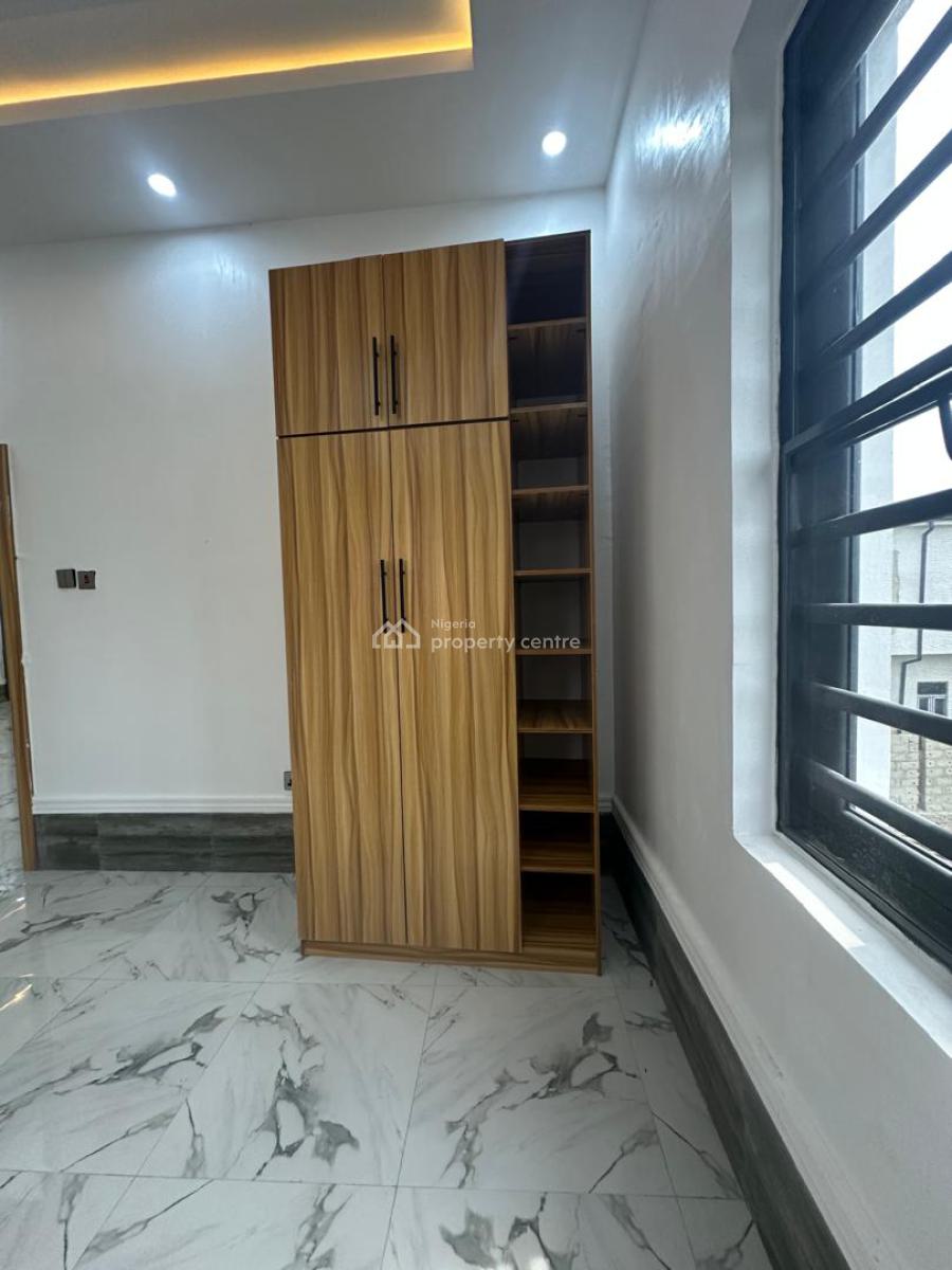 Brand New 2 Bedrooms Apartment, Off Abraham Adesanya, Ajah, Lagos, Flat / Apartment for Rent