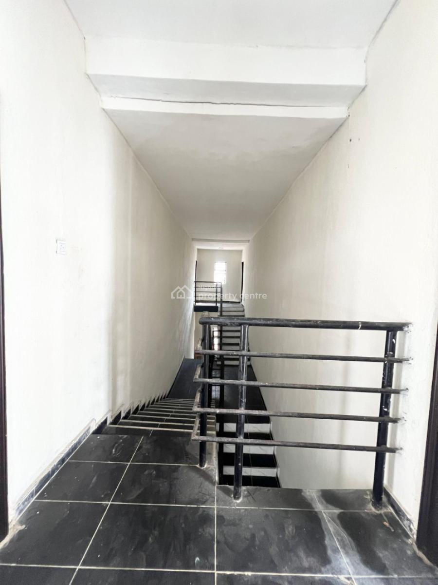 Tastefully Finished, Ikate Elegushi, Lekki, Lagos, Flat / Apartment for Rent