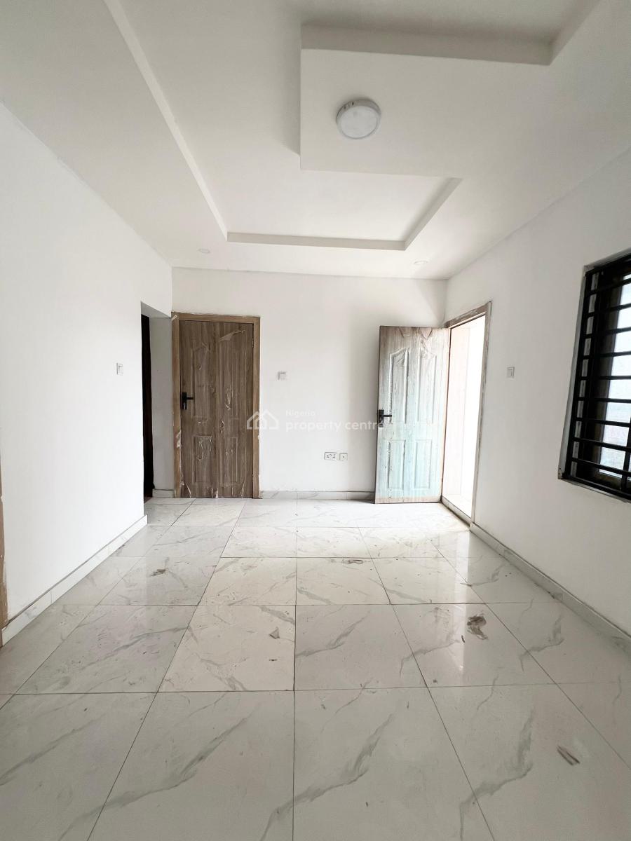 Tastefully Finished, Ikate Elegushi, Lekki, Lagos, Flat / Apartment for Rent