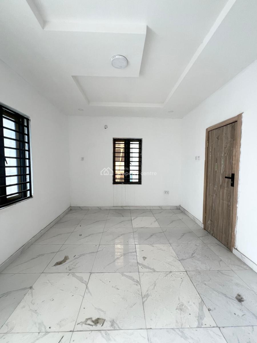 Tastefully Finished, Ikate Elegushi, Lekki, Lagos, Flat / Apartment for Rent