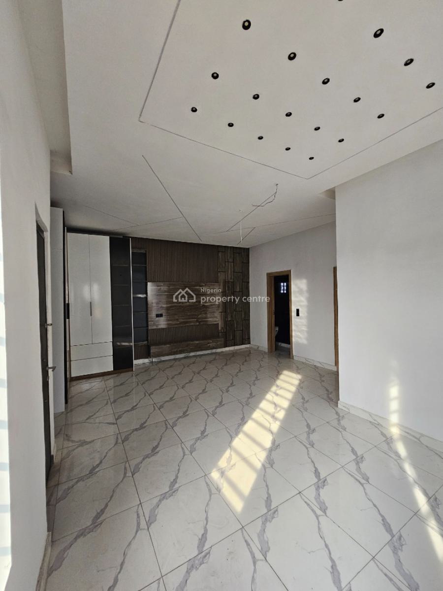 Lovely 4bedroom Fully Detached Duplex, Ajah, Lagos, Detached Duplex for Sale