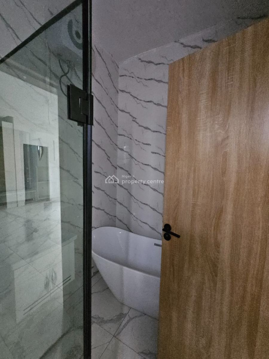 Lovely 4bedroom Fully Detached Duplex, Ajah, Lagos, Detached Duplex for Sale