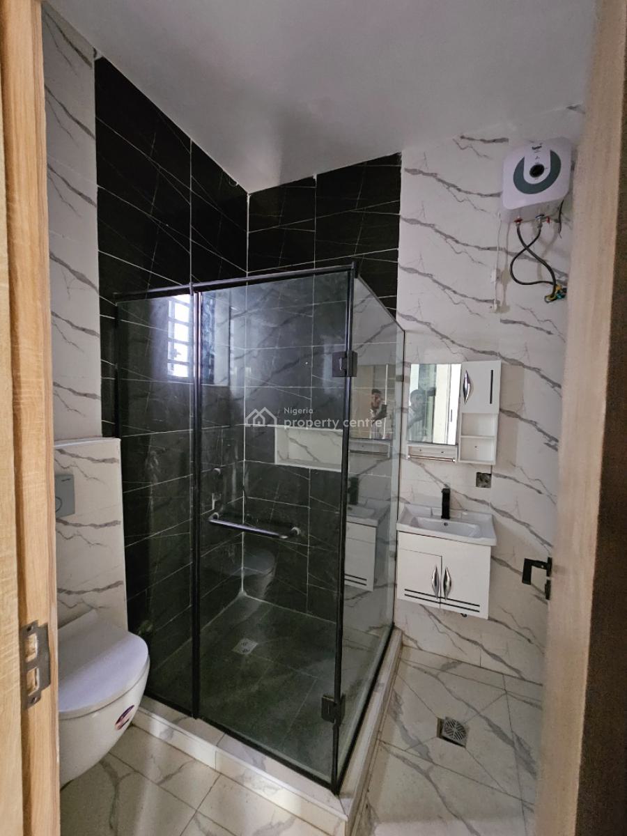 Lovely 4bedroom Fully Detached Duplex, Ajah, Lagos, Detached Duplex for Sale