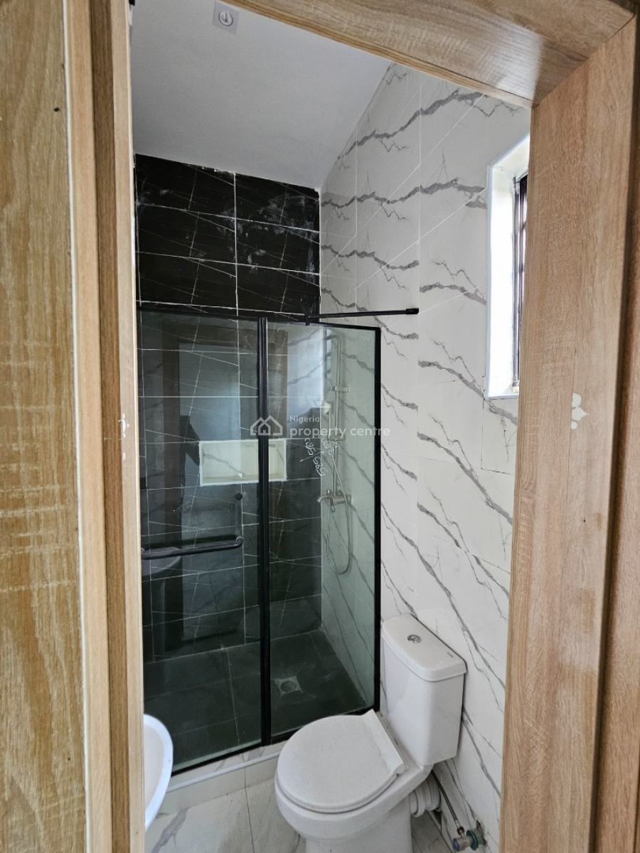 Lovely 4bedroom Fully Detached Duplex, Ajah, Lagos, Detached Duplex for Sale