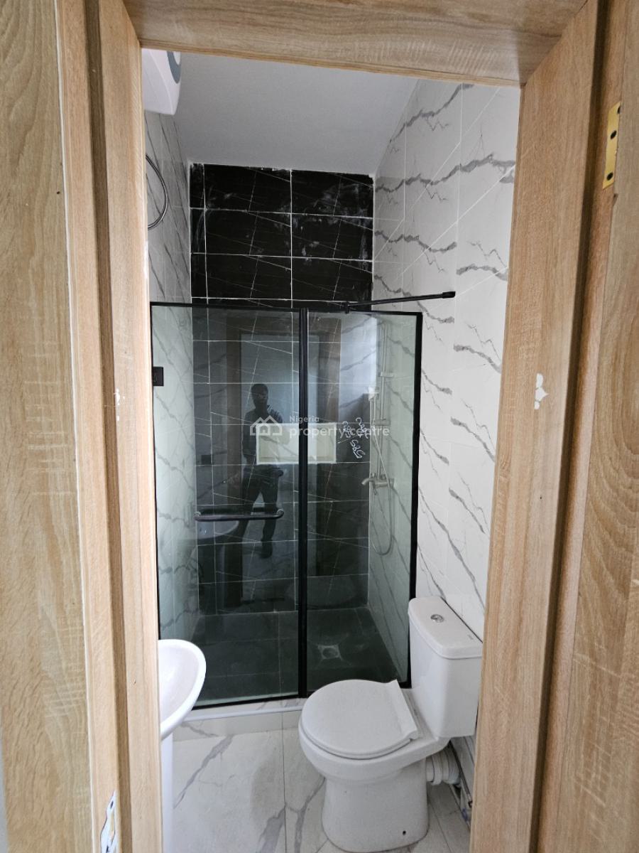 Lovely 4bedroom Fully Detached Duplex, Ajah, Lagos, Detached Duplex for Sale