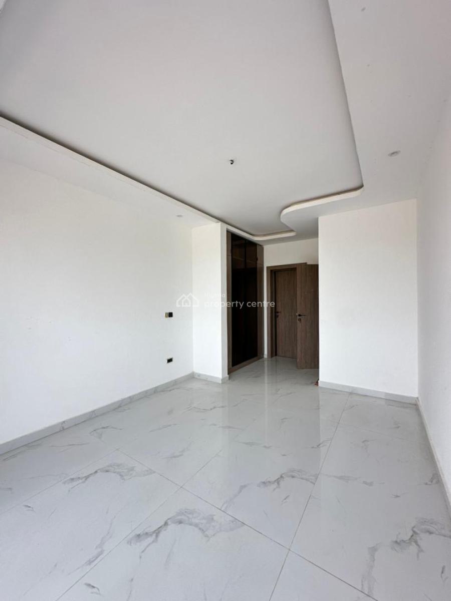 Contemporary 2bedroom Apartment, Lekki Phase 1, Lekki, Lagos, Flat / Apartment for Sale