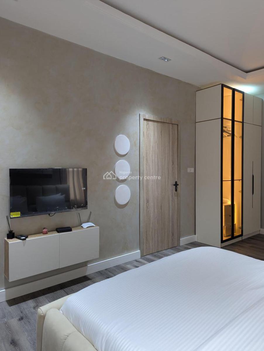 Garnett Cozy Two Bedroom Apartment, Lekki, Lagos, Mini Flat (room and Parlour) Short Let