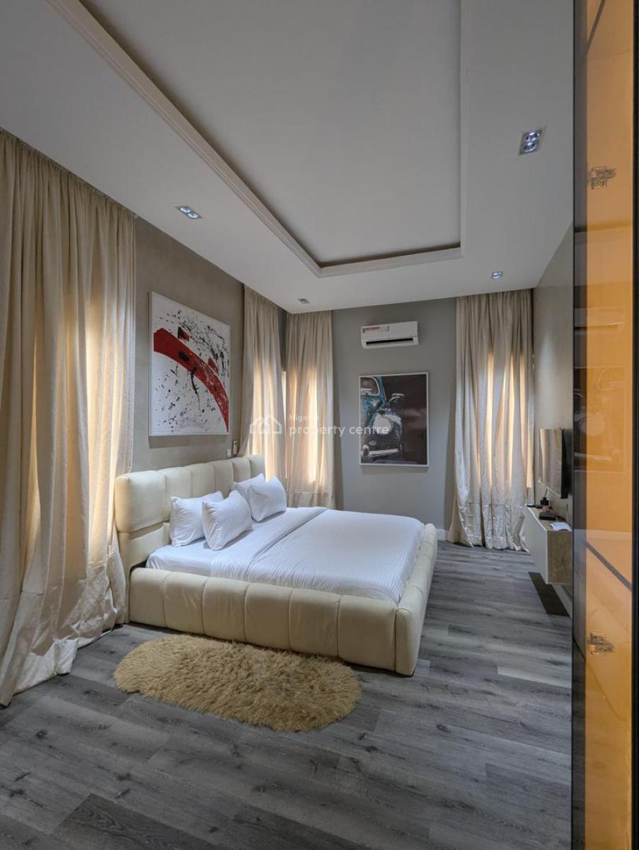 Garnett Cozy Two Bedroom Apartment, Lekki, Lagos, Mini Flat (room and Parlour) Short Let